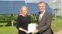 Multifokus-Solarturm in Jülich: DLR erhält 5,2 Millionen Euro Förderung | Windkraft-Journal